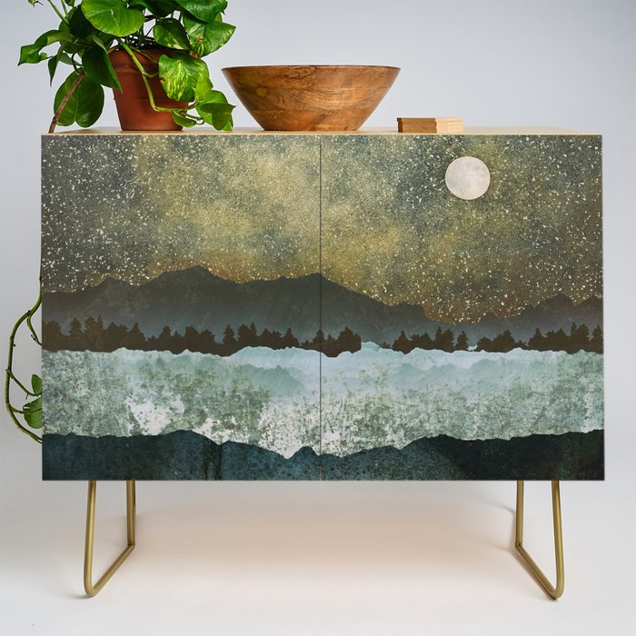 Stars Credenza Gallery Image 1
