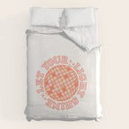 Let your Light Shine Duvet Cover Gallery Image 6