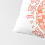 Let your Light Shine Pillow Sham Gallery Image 4