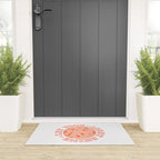 Let your Light Shine Welcome Mat Gallery Image 3
