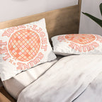 Let your Light Shine Pillow Sham Gallery Image 2