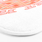 Let your Light Shine Bath Mat Gallery Image 3