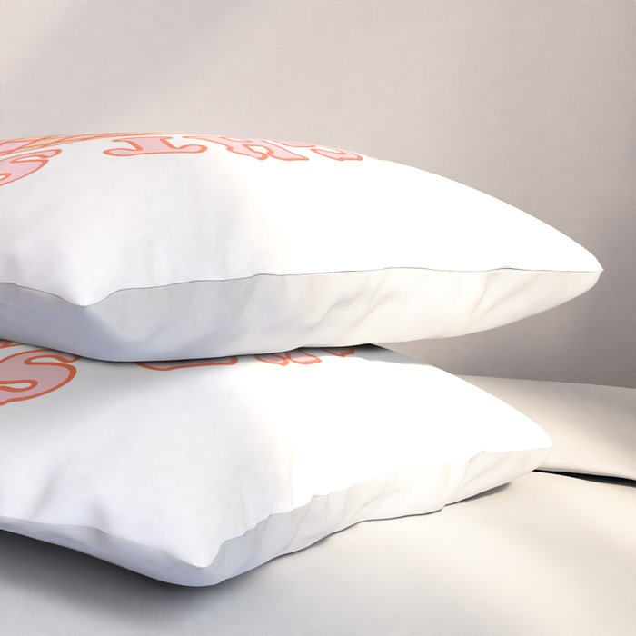 Let your Light Shine Pillow Sham Gallery Image 3