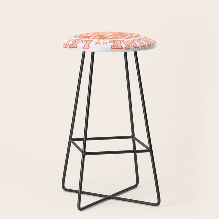 Let your Light Shine Stool Gallery Image 1