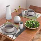Abstract Shapes 60 Placemat Gallery Image 2