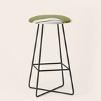 Abstract Shapes 60 Stool Gallery Image 1