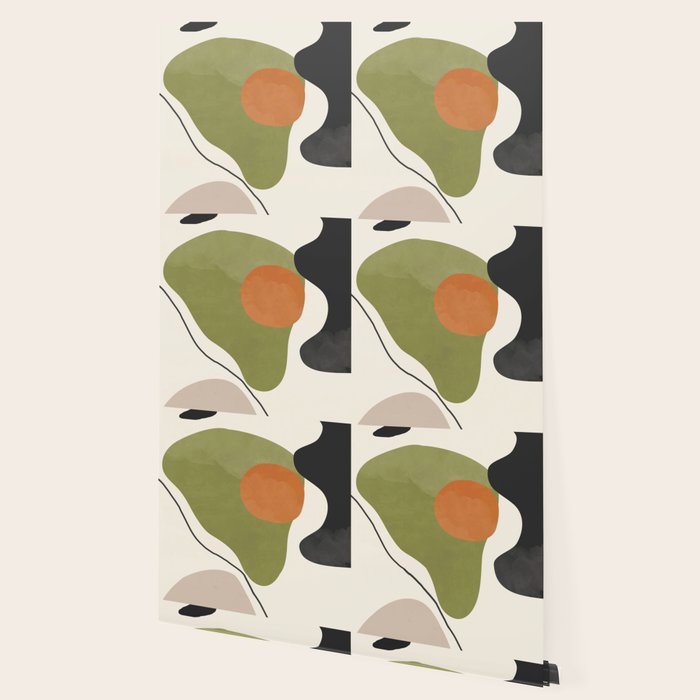 Abstract Shapes 60 Wallpaper Gallery Image 2