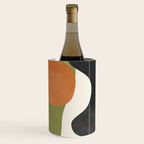 Abstract Shapes 60 Wine Chiller Gallery Image 3