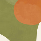 Abstract Shapes 60 Coffee Mug Gallery Image 2