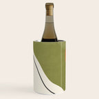 Abstract Shapes 60 Wine Chiller Gallery Image 2