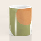 Abstract Shapes 60 Coffee Mug Gallery Image 4