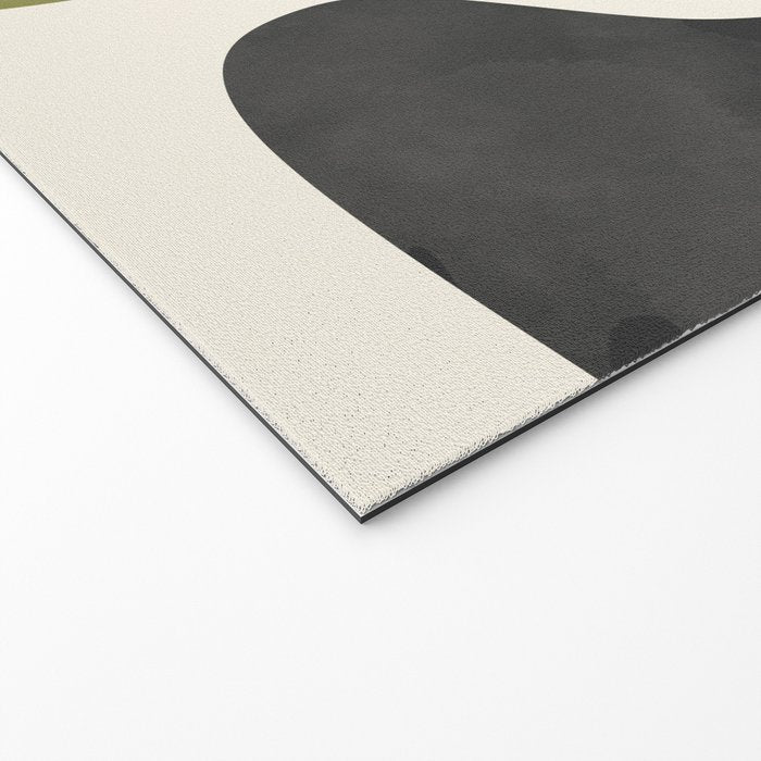 Abstract Shapes 60 Welcome Mat Gallery Image 2