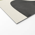 Abstract Shapes 60 Welcome Mat Gallery Image 2