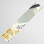 Abstract autumn season Table Runner Gallery Image 3