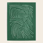 Seagrass: Matisse Mid-Century Edition Poster Gallery Image 4