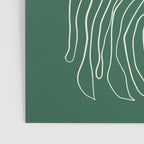 Seagrass: Matisse Mid-Century Edition Poster Gallery Image 3