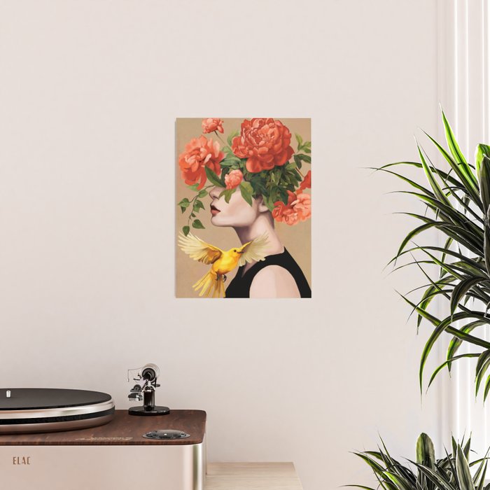 Blooming Essence Poster Gallery Image 2