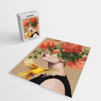 Blooming Essence Jigsaw Puzzle Gallery Image 2