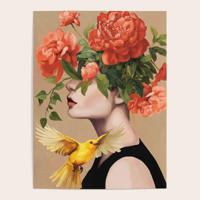 Blooming Essence Poster Gallery Image 4