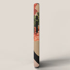 Blooming Essence iPhone Case Gallery Image 2
