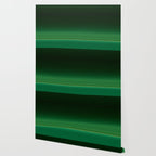 Ombre Forest Green  Wallpaper Gallery Image 2