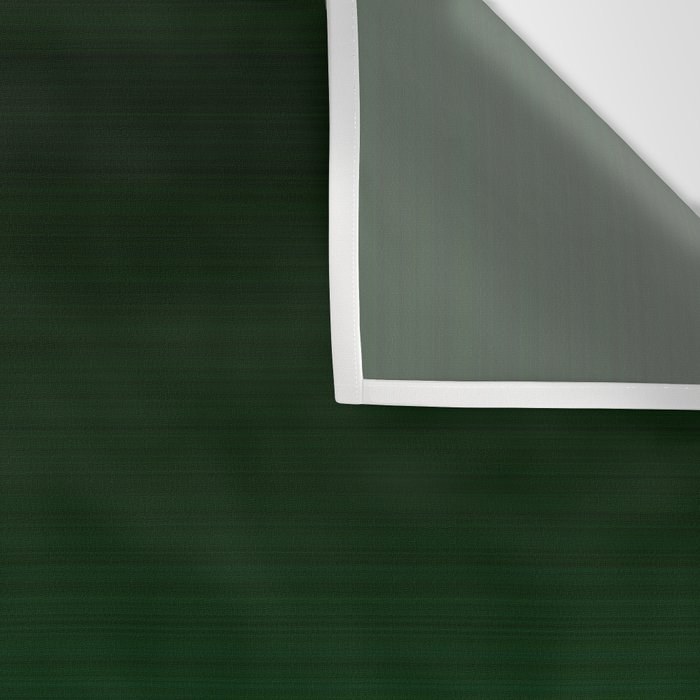 Ombre Forest Green  Wall Tapestry Gallery Image 3