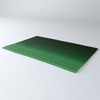 Ombre Forest Green  Rug Gallery Image 3