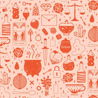 Love Potion: Valentine Coffee Mug Gallery Image 2