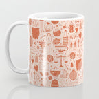Love Potion: Valentine Coffee Mug Gallery Image 3