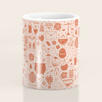 Love Potion: Valentine Coffee Mug Gallery Image 4