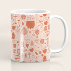 Love Potion: Valentine Coffee Mug Gallery Image 1