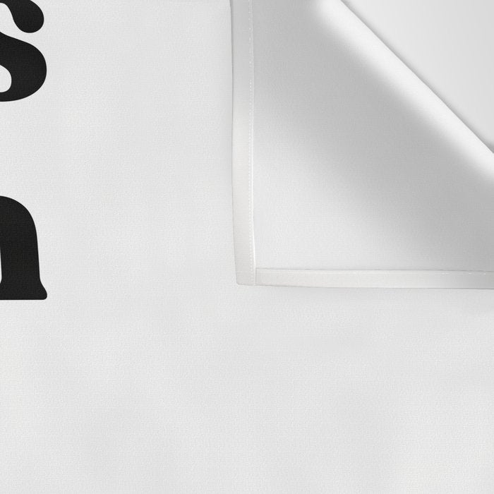 Life is tough my darling but so are you Wall Tapestry Gallery Image 3