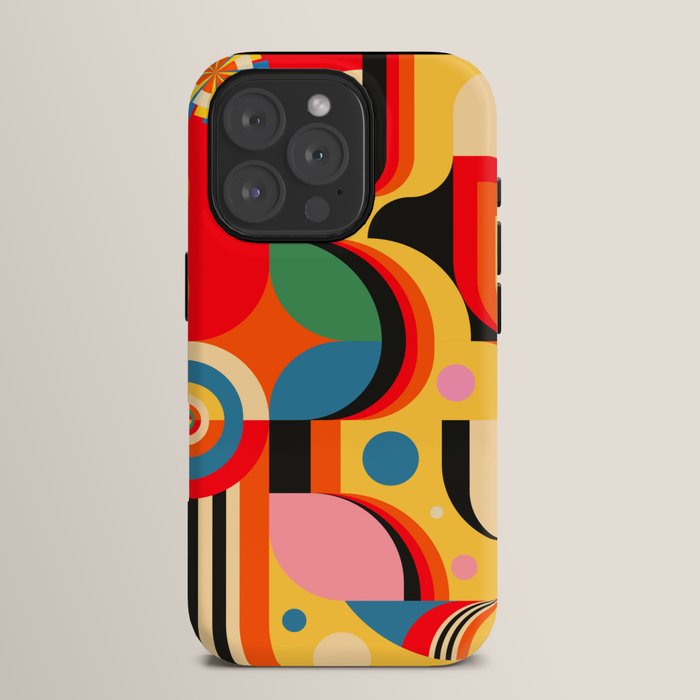 Girls in Wonderland iPhone Case Gallery Image 15