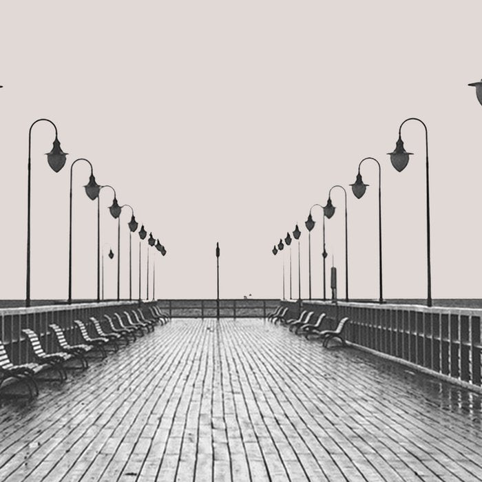 Pier 01 Coffee Mug Gallery Image 2