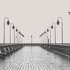 Pier 01 Coffee Mug Gallery Image 2