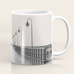 Pier 01 Coffee Mug Gallery Image 1
