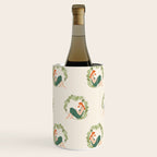 Maternal Bond (Red) Wine Chiller Gallery Image 2