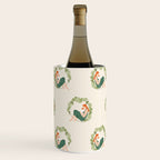 Maternal Bond (Red) Wine Chiller Gallery Image 3