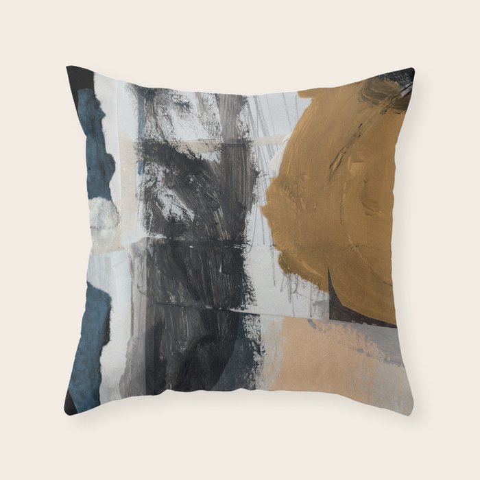 Unwind Throw Pillow Gallery Image 6