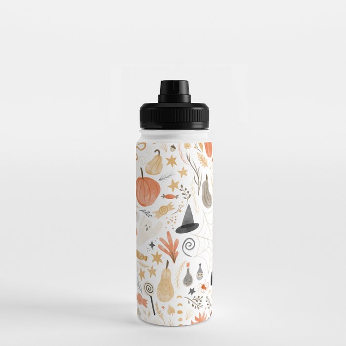 Halloween Water Bottle Gallery Image 3