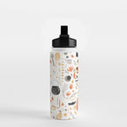 Halloween Water Bottle Gallery Image 2