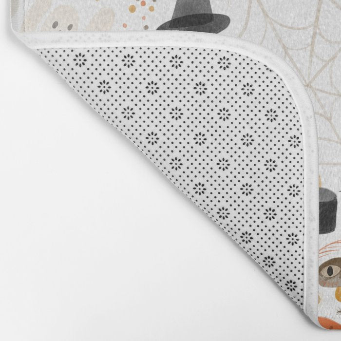 Halloween Bath Mat Gallery Image 2
