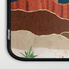 Desert Stars River Laptop Sleeve Gallery Image 3