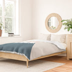 Cat Landscape 184 Praise the Sun Duvet Cover Gallery Image 2
