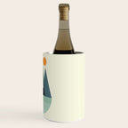 Panda Journey Wine Chiller Gallery Image 3