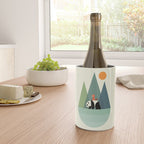Panda Journey Wine Chiller Gallery Image 4
