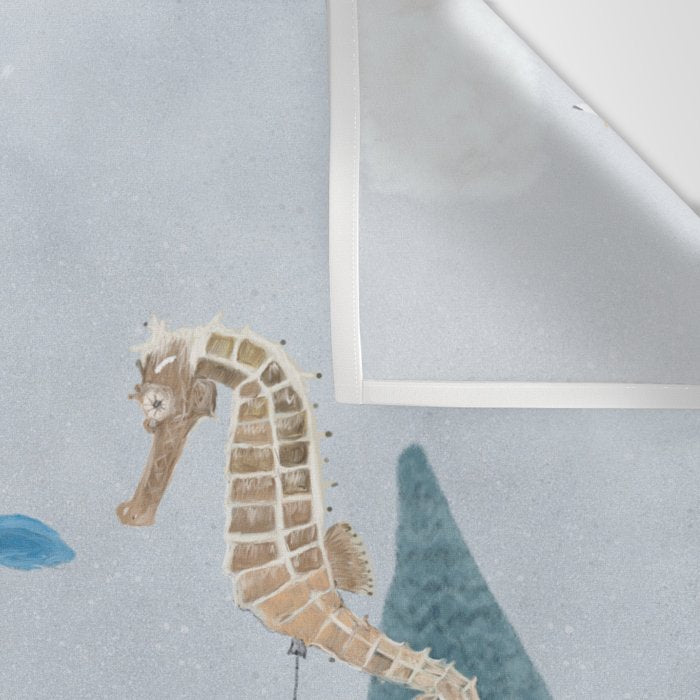 nature parade Wall Tapestry Gallery Image 3