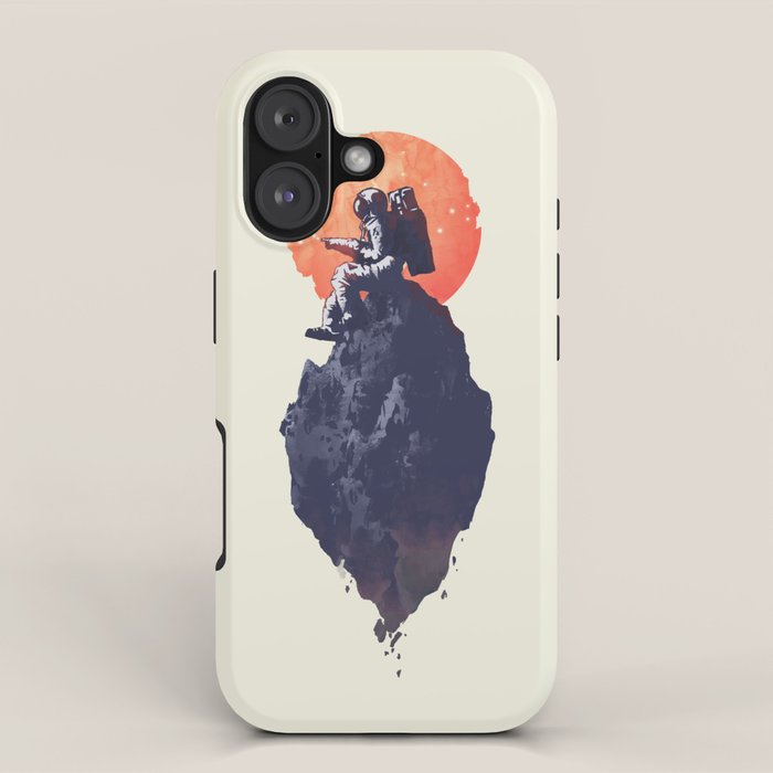 Little stars iPhone Case Gallery Image 1