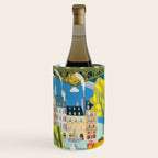Paris mon amour Wine Chiller Gallery Image 2