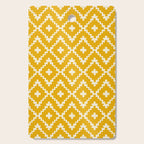 Radiance of the Yellow Zellige Cutting Board Gallery Image 1